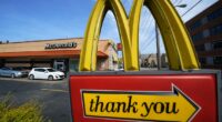 Last chance to win $1 million as McDonald’s MONOPOLY comes to an end