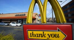 Last chance to win $1 million as McDonald’s MONOPOLY comes to an end