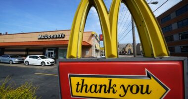 Last chance to win $1 million as McDonald’s MONOPOLY comes to an end
