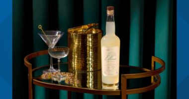 Last-minute addition to Congress spending bill could criminalize THC drinks