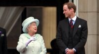 Late Queen 'feared William would become a celebrity monarch' as her grandson's 'rigidity' left her 'frustrated'