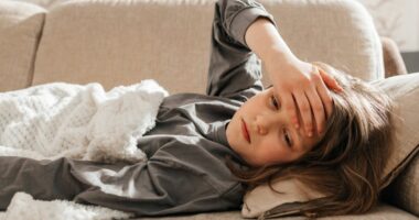 Latest Flu and RSV symptoms to look out for as cases rise again