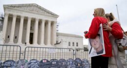 Latest opioid settlement plan with OxyContin maker Purdue and Sackler family getting few objections