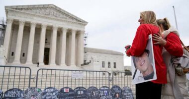 Latest opioid settlement plan with OxyContin maker Purdue and Sackler family getting few objections