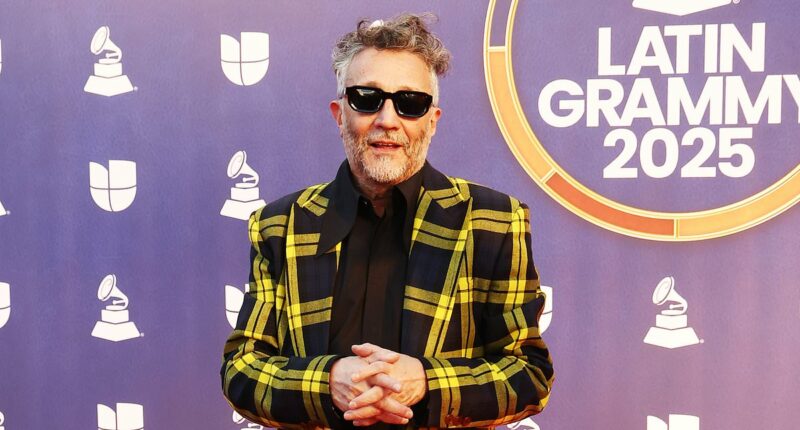 Latin Grammy Awards WORST dressed stars