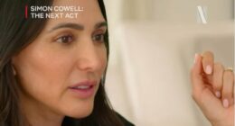 Lauren Silverman breaks her silence on filming show with Simon Cowell