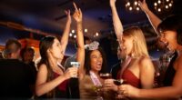 Lavish hen parties like Holly Ramsay's are increasingly popular...but is it fair for brides to ask friends to pay hundreds of pounds to attend?