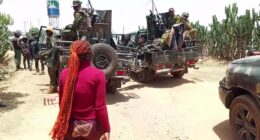 Lawmakers sound alarm on ‘deadliest place on earth to be a Christian’ as Nigeria violence escalates