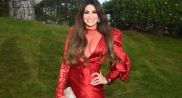 Leaked plans show Kimberly Guilfoyle hosted party with Greek celebrity