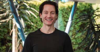 Learning a second language can slow aging, study finds... as experts reveal five other daily habits that increase lifespan