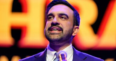 Leftist election landslide was caused by a vile disease in America