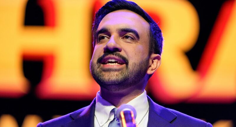 Leftist election landslide was caused by a vile disease in America