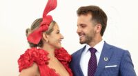 Legendary Melbourne Cup jockey Michelle Payne appears to confirm her new romance as she steps out with Instagram 'mystery man'