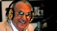 Legendary radio icon John Laws dead at 90