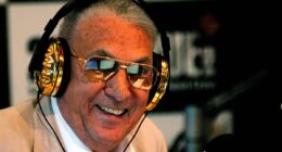 Legendary radio icon John Laws dead at 90