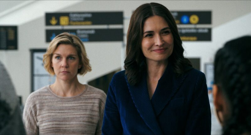 Let’s talk about Apple’s buzzy new sci-fi show Pluribus