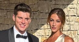 Lewis Cope reveals what his girlfriend REALLY thinks of Katya Jones