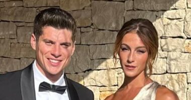 Lewis Cope reveals what his girlfriend REALLY thinks of Katya Jones