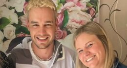 Liam Payne's sister Ruth Gibbins shares devastating tribute to him