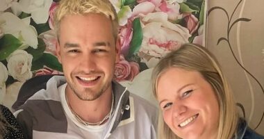 Liam Payne's sister Ruth Gibbins shares devastating tribute to him