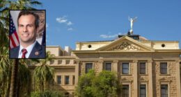 Lifetime registration for AZ sex offenders is lawful: Judge