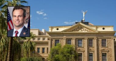 Lifetime registration for AZ sex offenders is lawful: Judge