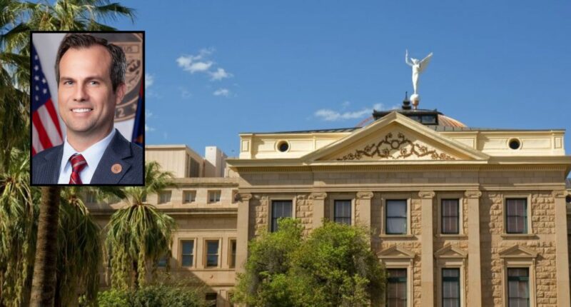 Lifetime registration for AZ sex offenders is lawful: Judge