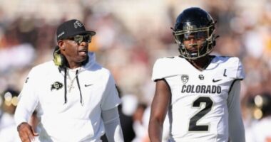 Like Father Like Son: Both Deion and Shedeur Sanders Make It Hard to Root for Them