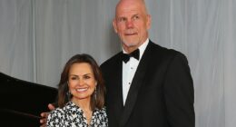 Lisa Wilkinson and Peter FitzSimons buy $16.5million luxury 'Castle'