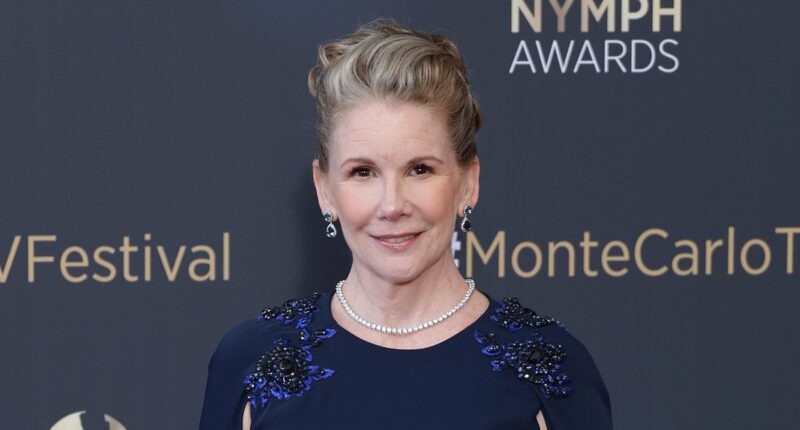 Little House's Melissa Gilbert 'nauseated' by Megyn Kelly's remarks