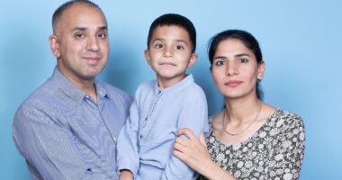 Little Idrees was thrown a lifeline by the pharma company behind the only drug that could save him. But why won't the NHS fund it?