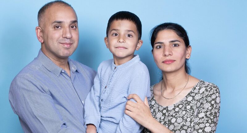 Little Idrees was thrown a lifeline by the pharma company behind the only drug that could save him. But why won't the NHS fund it?