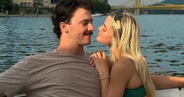 Livvy Dunne turned Paul Skenes's life upside down when she bought a $2m apartment in NYC. Rumors went wild... now the baseball star reveals what's happening behind closed doors