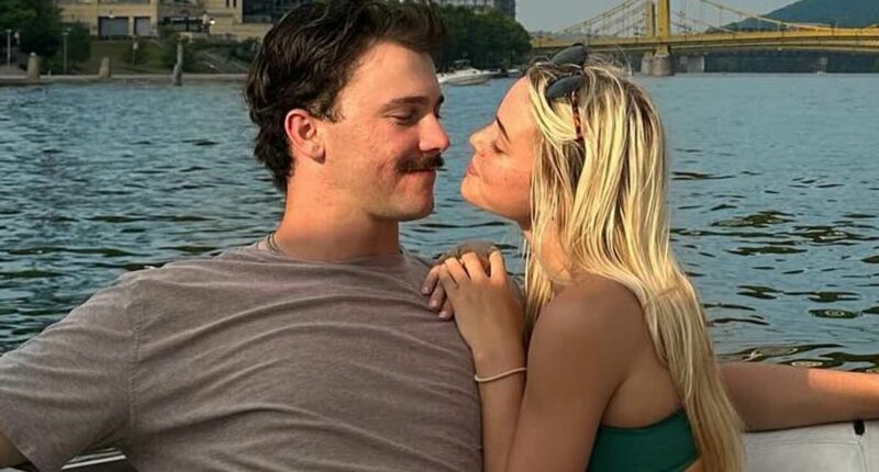 Livvy Dunne turned Paul Skenes's life upside down when she bought a $2m apartment in NYC. Rumors went wild... now the baseball star reveals what's happening behind closed doors