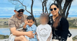 Local community mourns family torn apart in Victorian crash