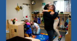 Local families face first week without Head Start education services due to government shutdown