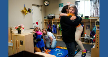 Local families face first week without Head Start education services due to government shutdown