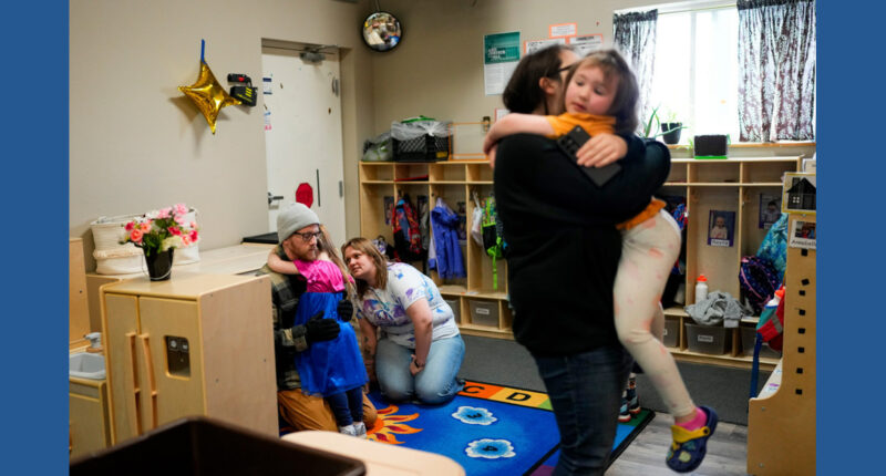 Local families face first week without Head Start education services due to government shutdown