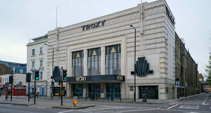 London theatre is reported to the Equality and Human Rights Commission over Jewish-related events 'ban' claims