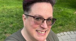 Lonely woman, says AI family saved her with 'son' and virtual lover