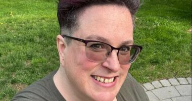 Lonely woman, says AI family saved her with 'son' and virtual lover