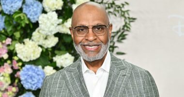 Longtime 'Grey's Anatomy' star diagnosed with prostate cancer