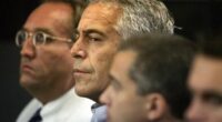 Looming vote in the US marks crucial moment for Epstein files