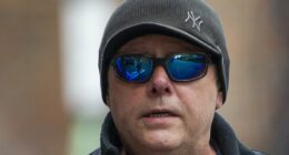 Lottery conman who used fake ticket to steal £2.5m pays back £1m