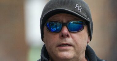 Lottery conman who used fake ticket to steal £2.5m pays back £1m