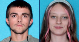 Louisiana Parents Charged After Newborn Died With Severed Lower Spine