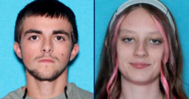 Louisiana Parents Charged After Newborn Died With Severed Lower Spine