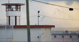 Louisiana death row inmate freed after nearly 30 years as overturned conviction upends case