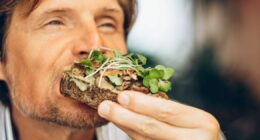 Low-calorie snack that could also boost heart and immune health