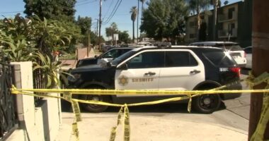 Lynwood boy killed: Parents, grandmother charged after 8-year-old Isaiah H. found dead in cooler in Lynwood, California